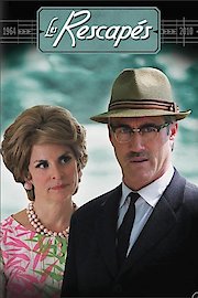 Les Rescapes
