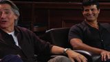 Trailer - Warning Men Thinking