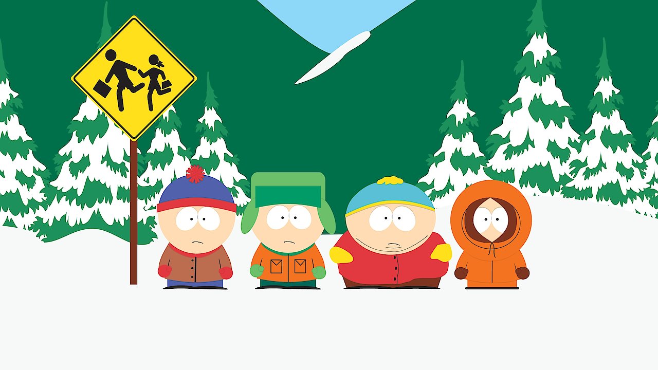 South Park en Espanol