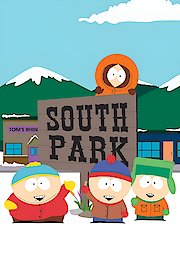 South Park en Espanol