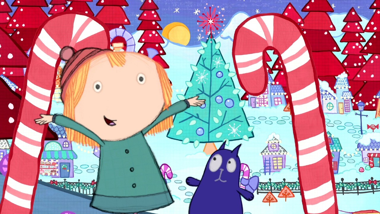 PBS KIDS: Happy Holidays