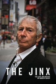 The Jinx