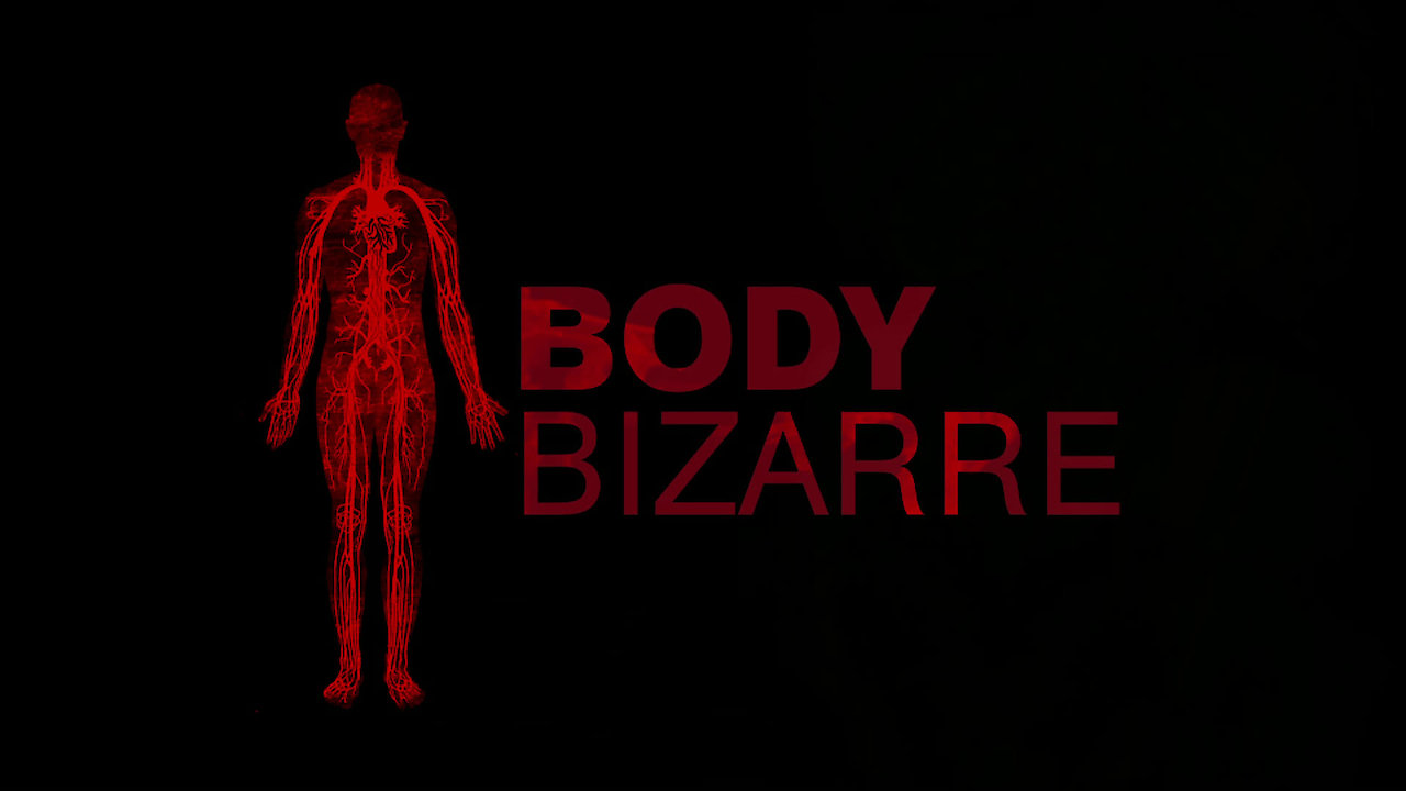 Body Bizarre