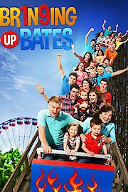 Bringing Up Bates