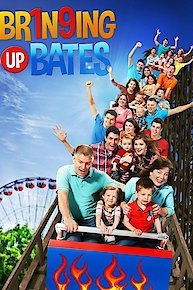 Bringing Up Bates