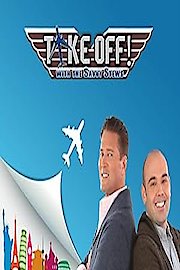 Take Off! With the Savvy Stews