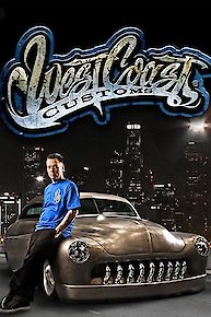 West Coast Customs