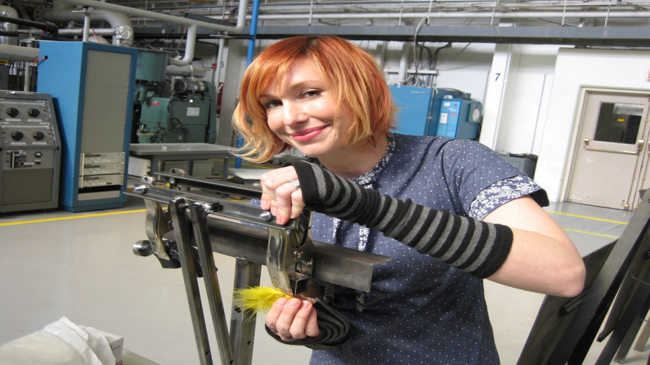 MythBusters' Favorites, Kari's Picks