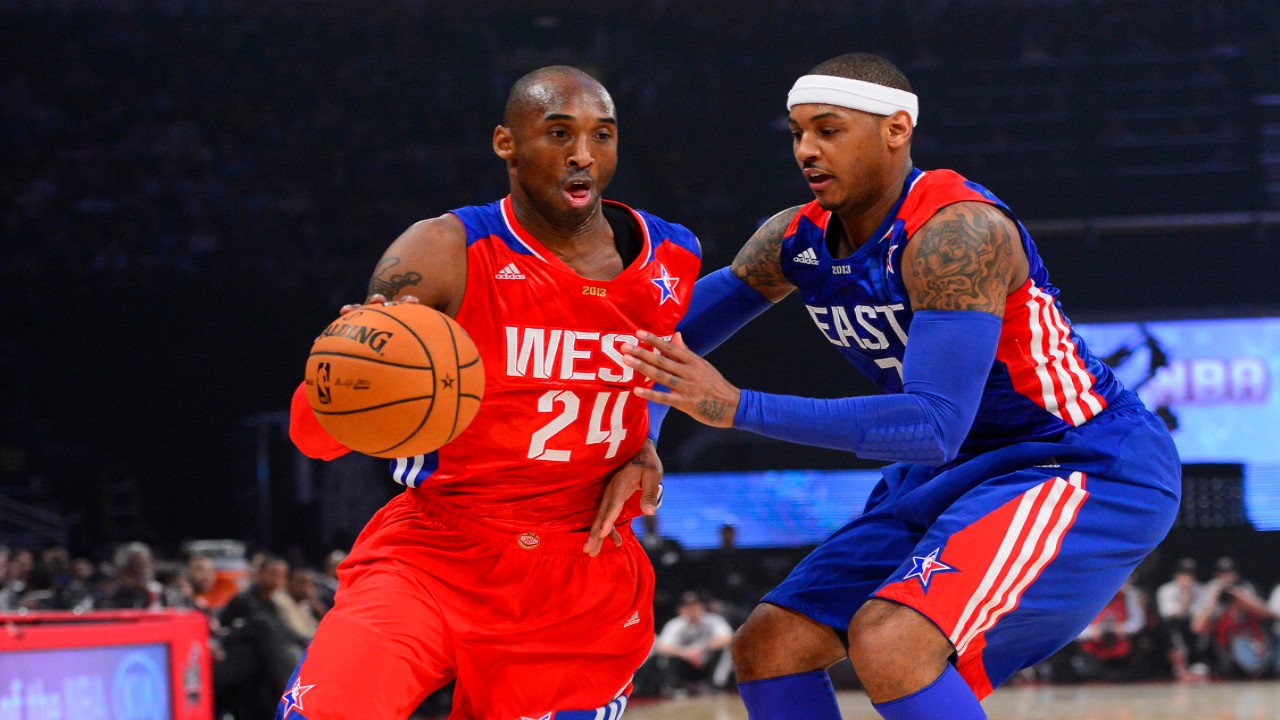 NBA All-Star Game 2015