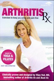 Arthritis RX