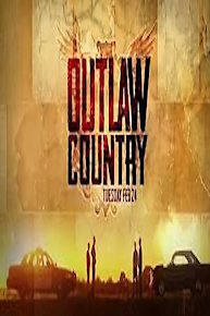 Outlaw Country