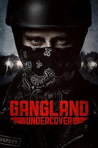 Gangland Undercover