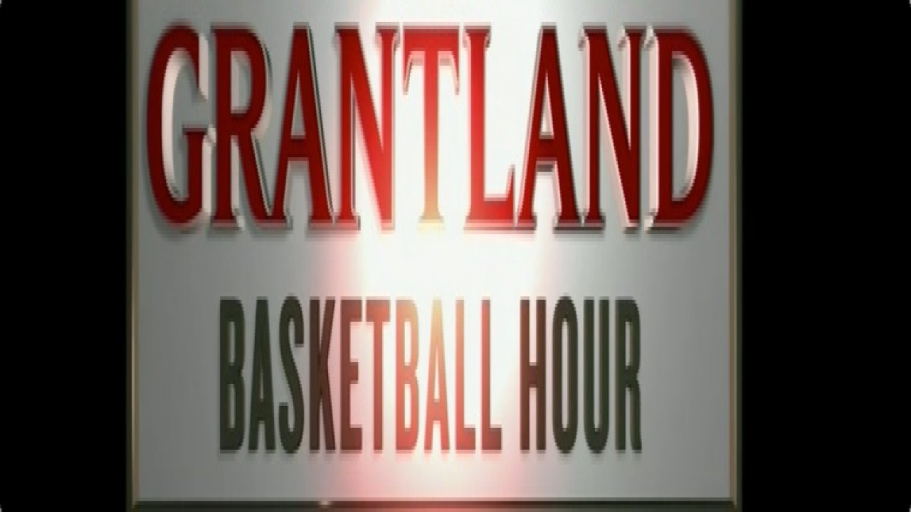 The Grantland Basketball Hour