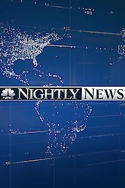 NBC Nightly News with Lester Holt