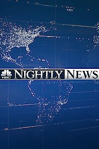 NBC Nightly News with Lester Holt