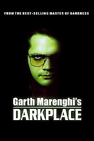 Garth Marenghi's Darkplace