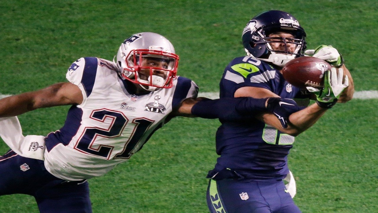 Super Bowl XLIX