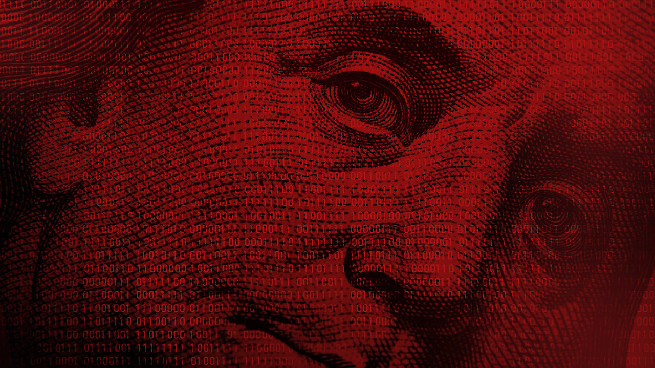 American Greed: Scams, Scoundrels and Scandals