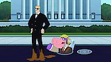 Harvey Birdman: Attorney General