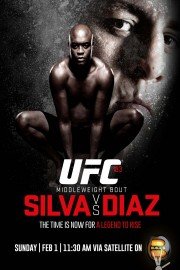 Get Ready For UFC 183