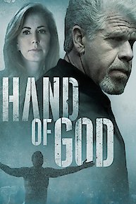 Hand Of God