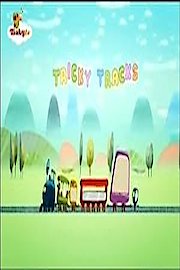 Tricky Tracks