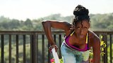 Day 4: Ballet Barre Workout