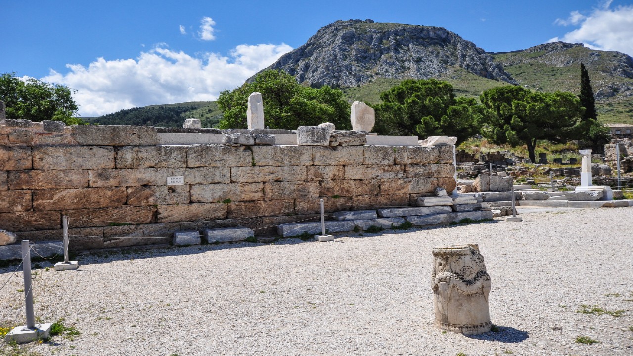 Understanding Greek and Roman Technology: From Catapult to the Pantheon