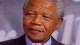 Nelson Mandela