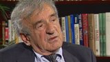 Elie Wiesel