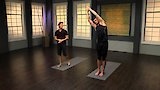 Progressive Warm Up