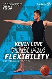 Yoga For Flexibility