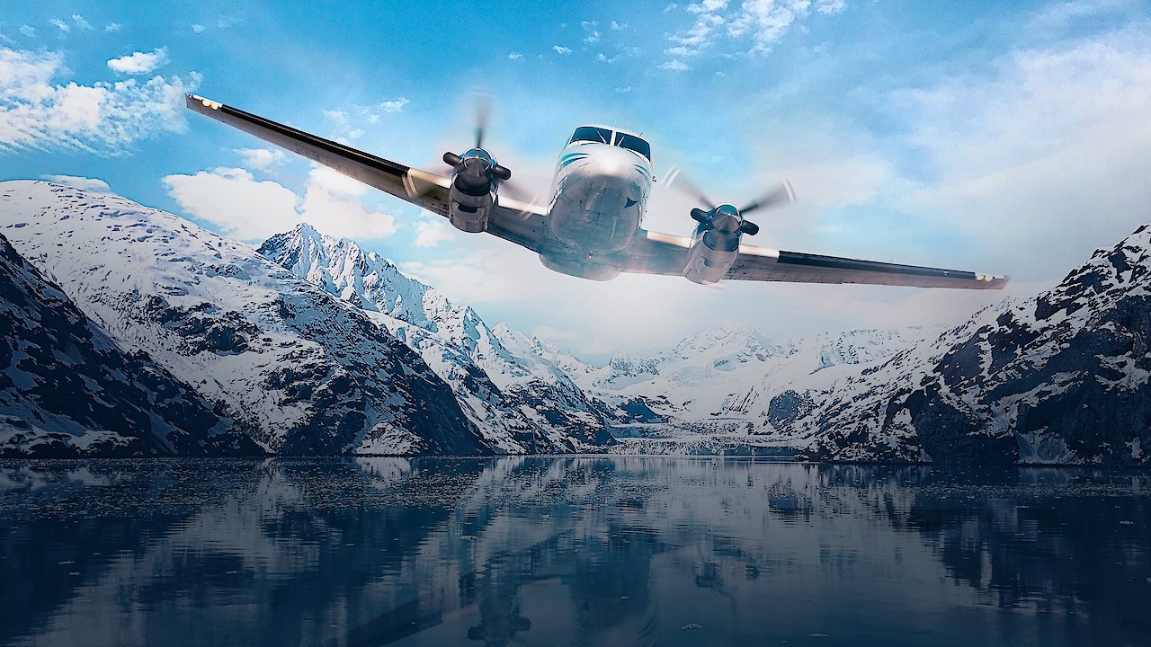 Wild Alaska