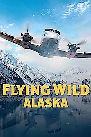 Wild Alaska