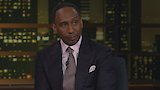 George F. Will, Dr. Phil McGraw, Stephen A. Smith
