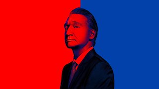 Real Time with Bill Maher - May 16, 2025