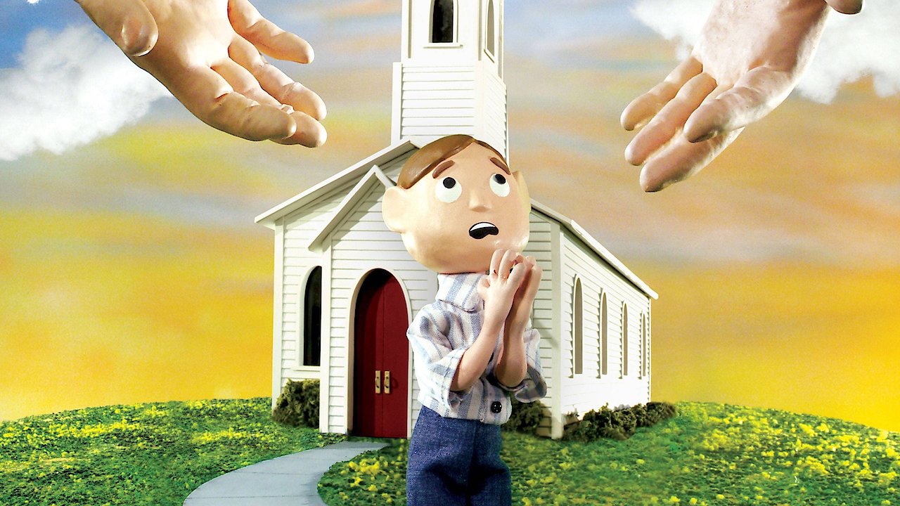 Moral Orel