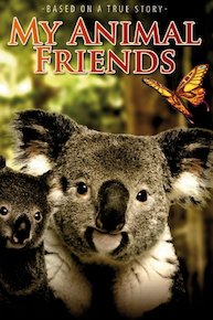 My Animal Friends