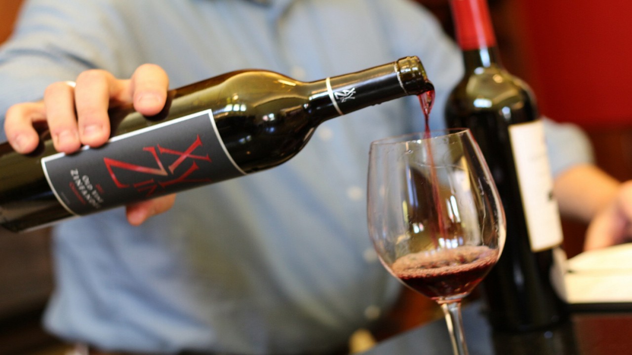 The Everyday Guide to Wine