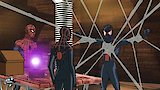 Return to the Spider-Verse - Part 1