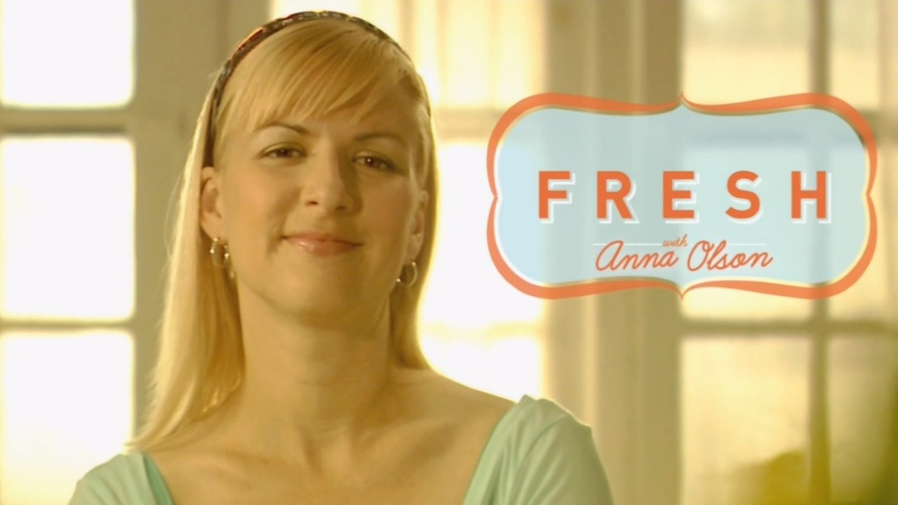 Fresh with Anna Olson