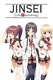 Jinsei - Life Consulting