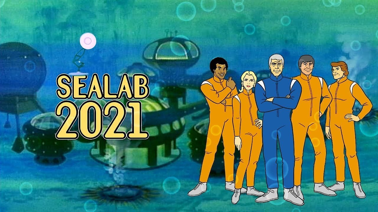 Sealab 2021