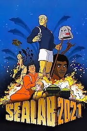 Sealab 2021