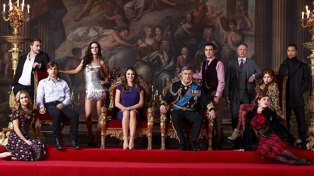 The Royals