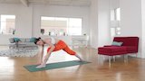Day 2: Yoga To Get You Energized