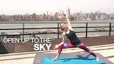 Day 3: Yoga for Jet Setters