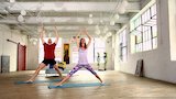 Day 6: Max Out Your Energy Yoga