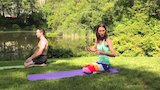 Day 7: Yoga to Unwind