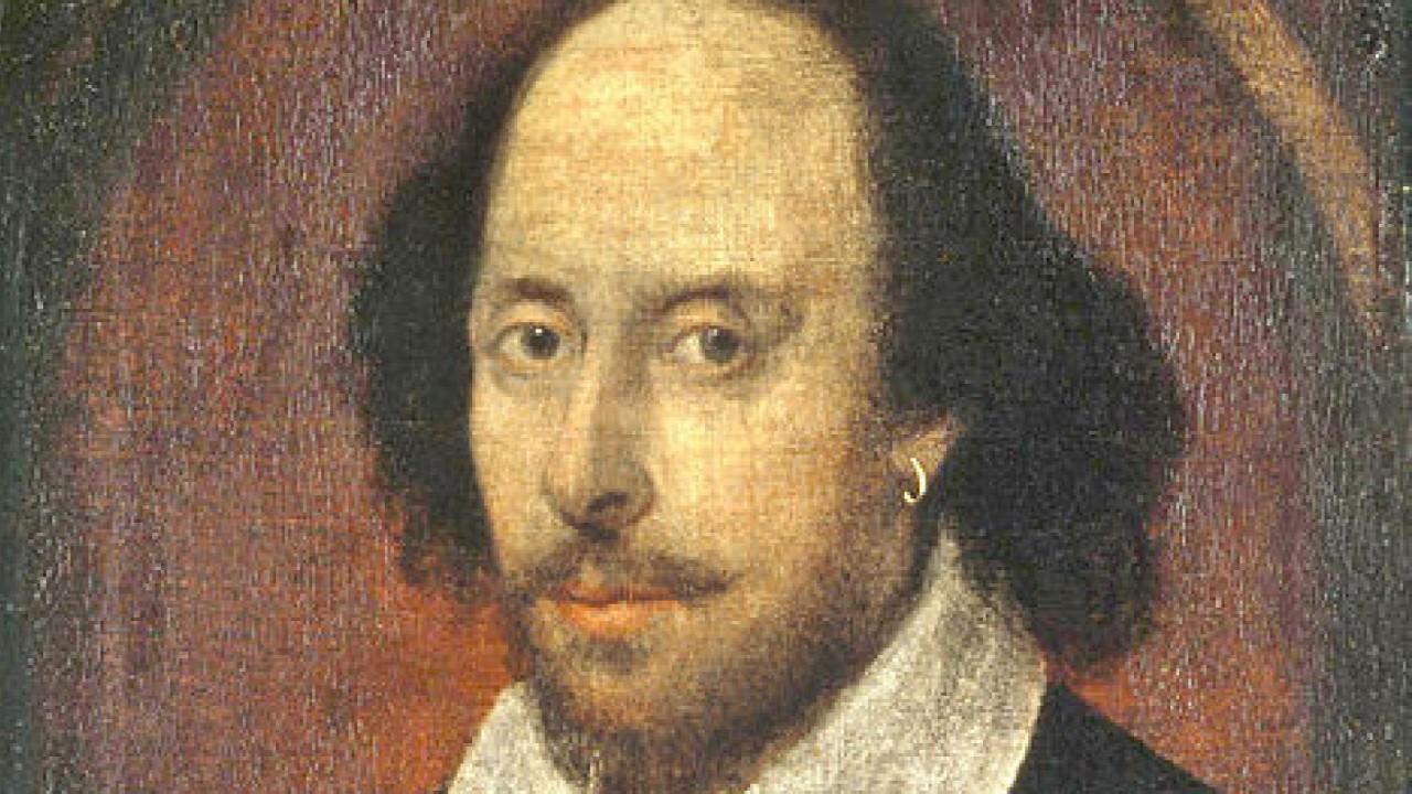 How to Read and Understand Shakespeare